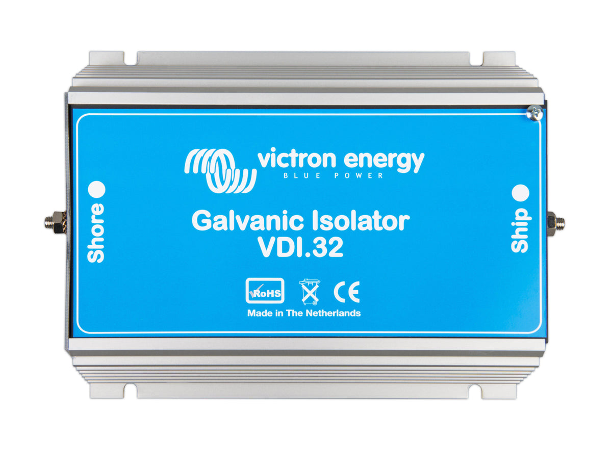 Galvanic Isolator VDI-64 A