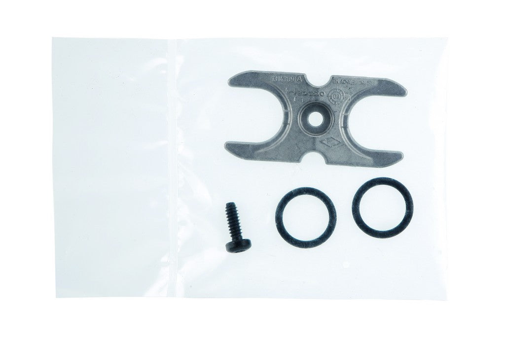 Hållare för slangstosar TT-Evo