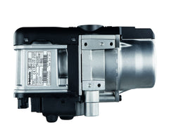 Ersättningsvärmare TT-Evo 5 D