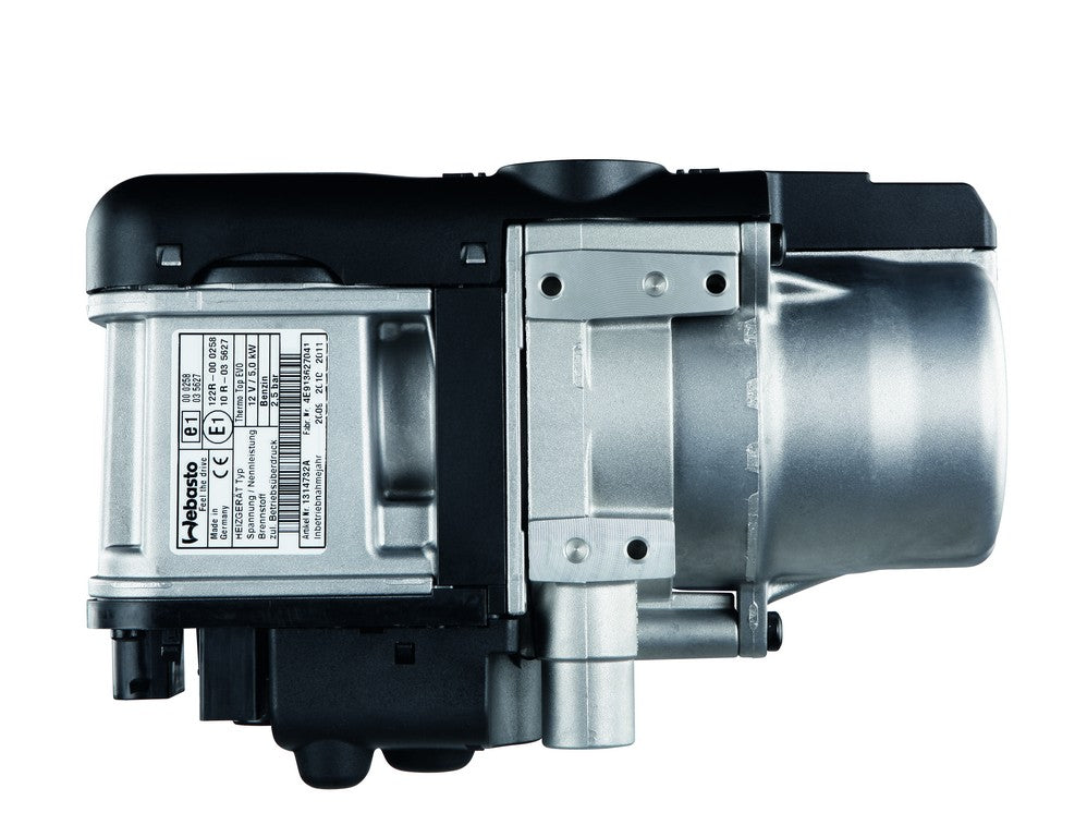 Ersättningsvärmare TT-Evo 4 B