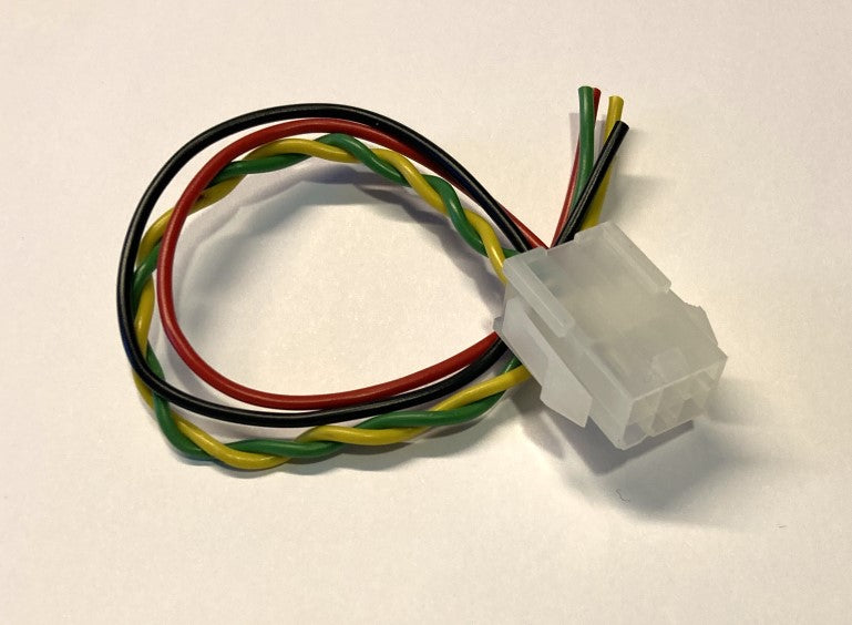 Universalkabel för CAN 7500DVI