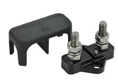 BEP Insulated Studs Double 2x6mm With Cover
