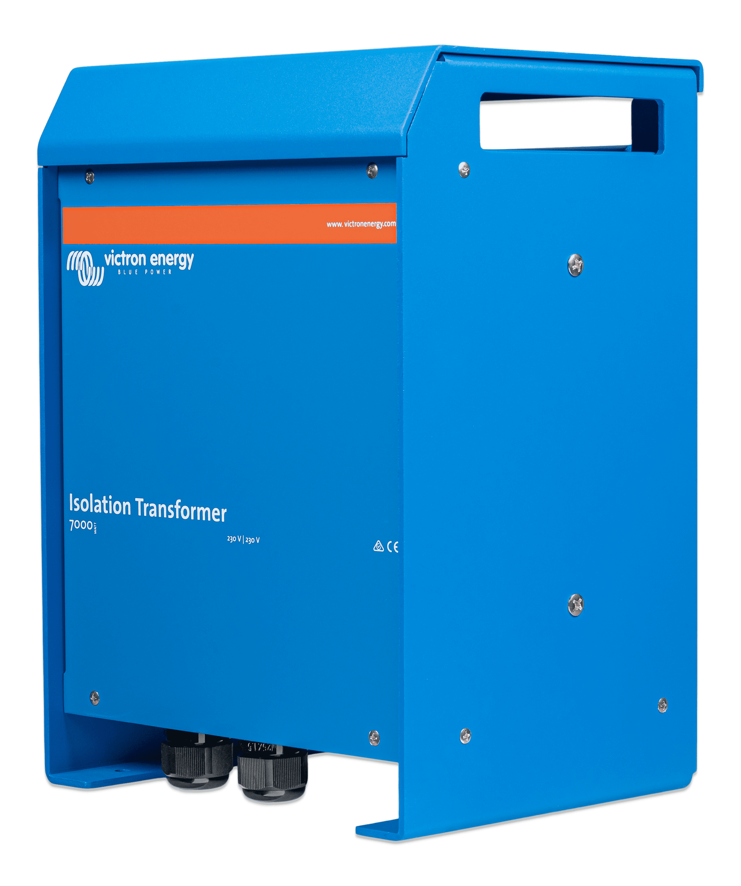 Isolation Tr. 7000W 230V