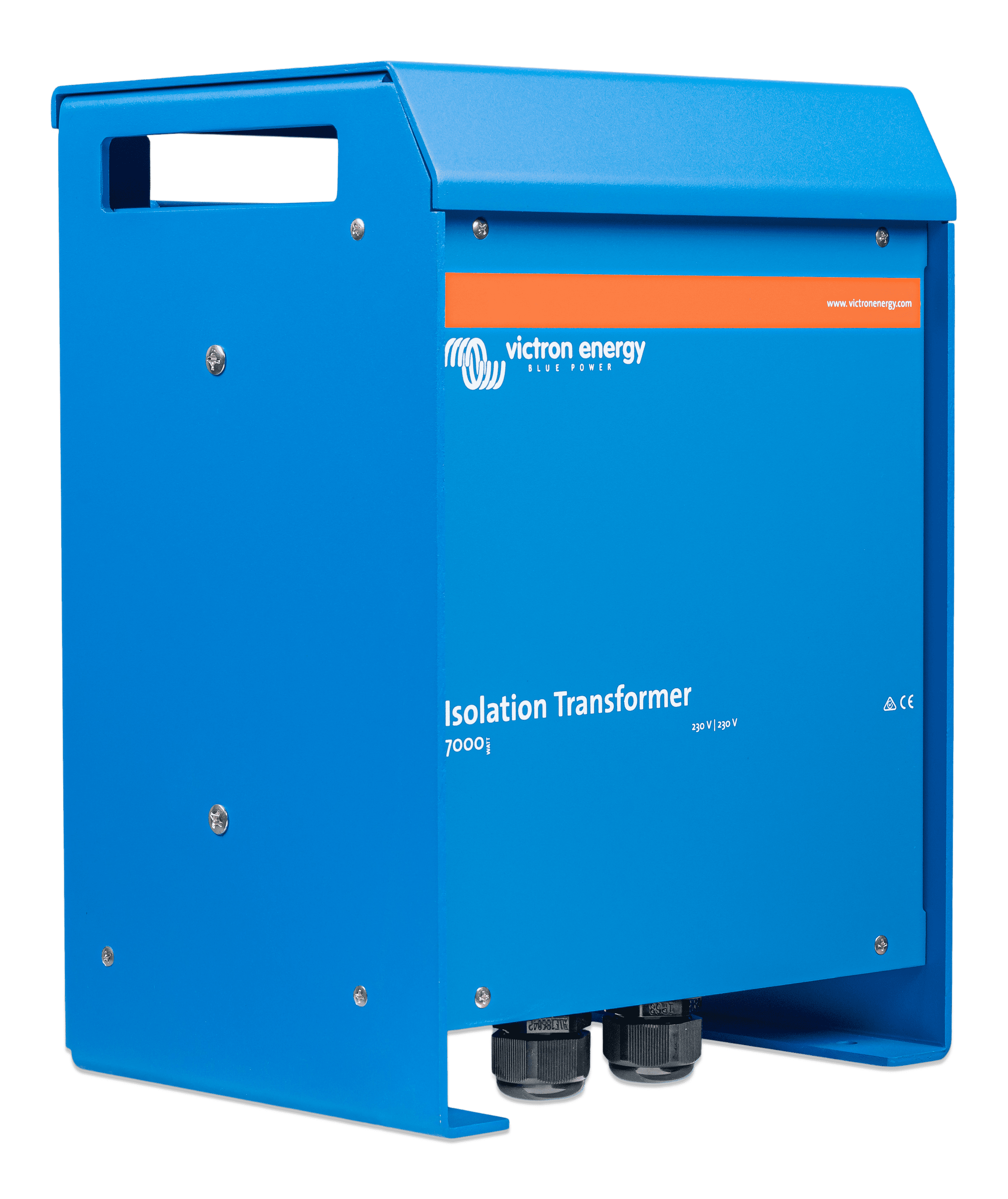 Isolation Transformer 7000W 230V