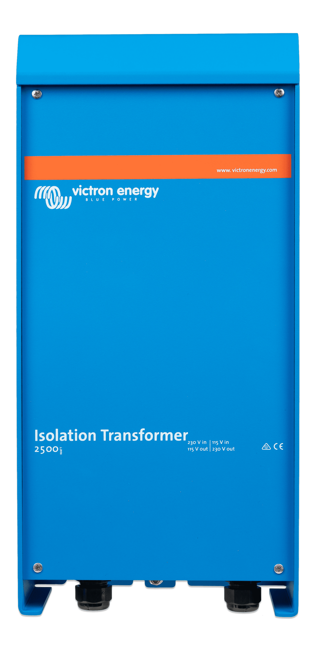 Isolation Transformer 2500W 115/230V
