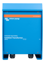 Isolation Tr. 3600W 115/230V