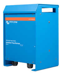 Isolation Tr. 3600W 115/230V