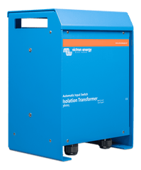 Isolation Tr. 3600W 115/230V
