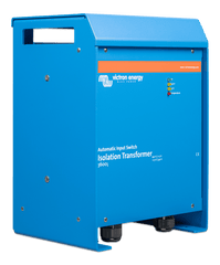 Isolation Tr. 3600W  Auto 115/