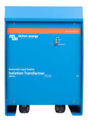 Isolation Transformer 3600W Auto 115/230V