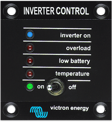 Phoenix Inverter Control