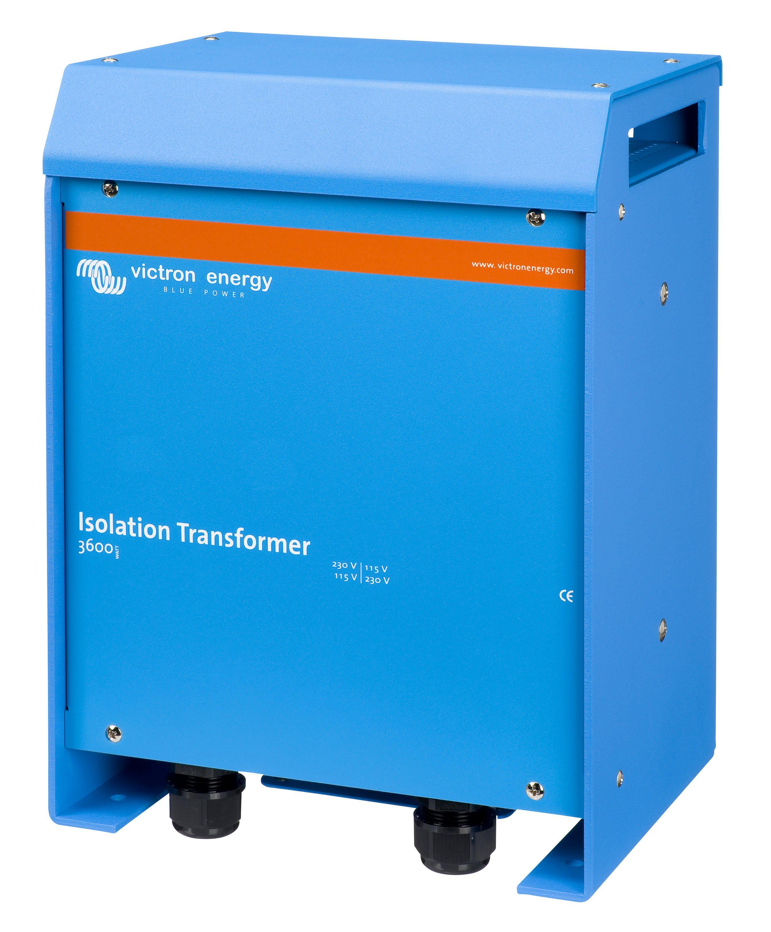 Isolation Transformer 3600W 115/230V