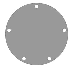 Lock  F8/F9B-