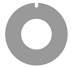 Slitbricka F8/F9/F95B/FIP40