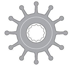 Impeller F5B Nitril
