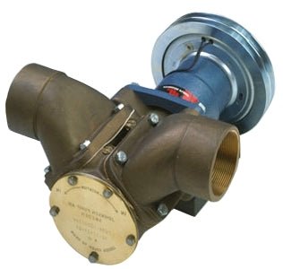 Impellerpump F95B-5000