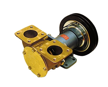 Impellerpump F8B-5000 TSS