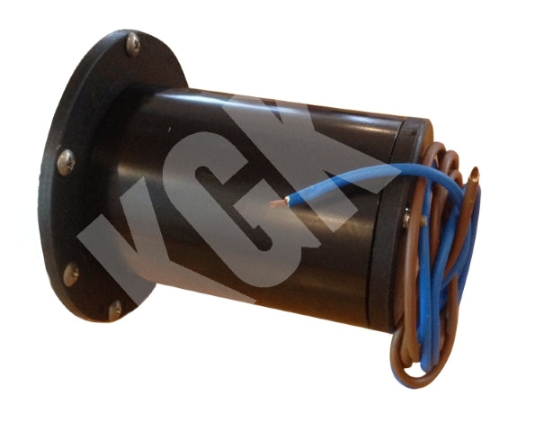 Pumpmotor 24V Silent toaletter