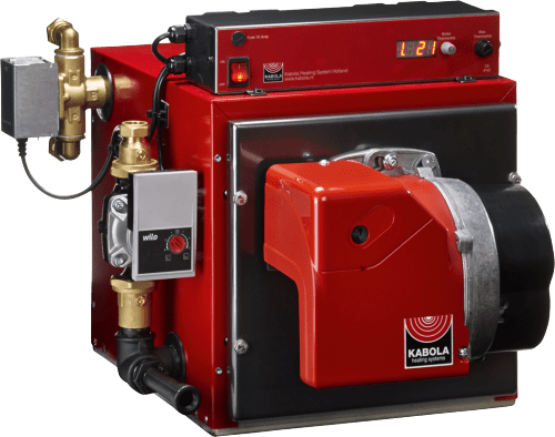 Kabola HR300 230V 8-10kW