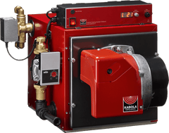 Kabola HR300 230V 8-10kW
