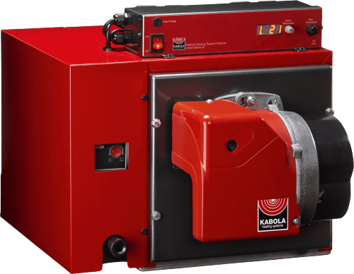 Kabola HR500 230V Combi
