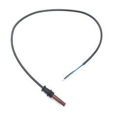 Flamkännare QRB1S (HVO100)