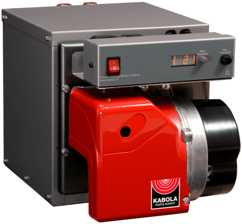 Kabola Compact 7 230V