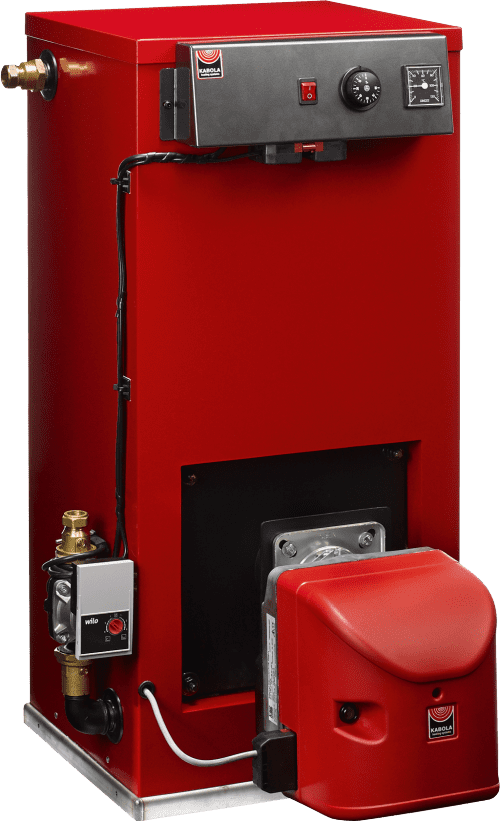 Kabola B25 230V 29 kW