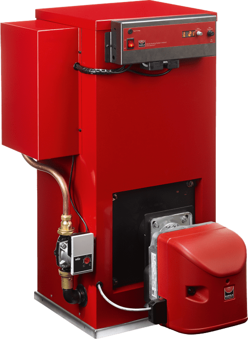 Kabola B45 Combi 230V 52kW