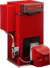 Kabola B45 Combi 230V 52kW