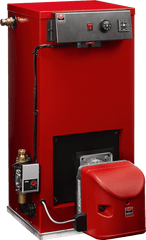 Kabola B80 230V 93 kW