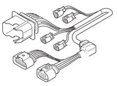 Externkabel Thermo S MAN
