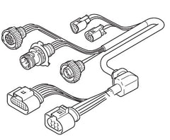 Externkabel Thermo S Volvo