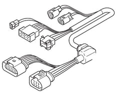 Externkablage Thermo S
