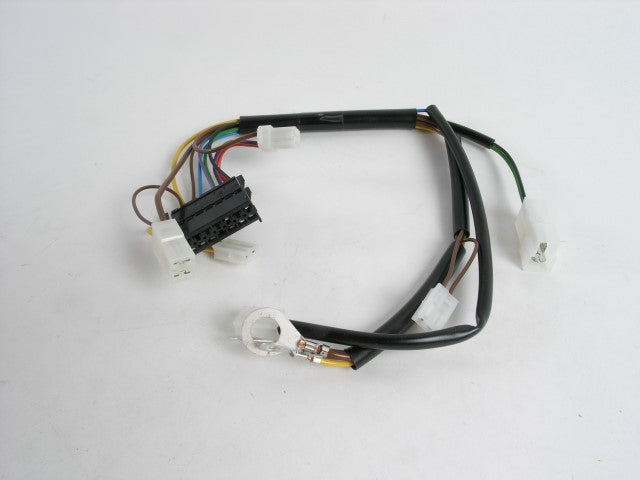 Kablage styrenhet-värmare HL90