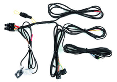 Huvudkablage Thermo Top Evo