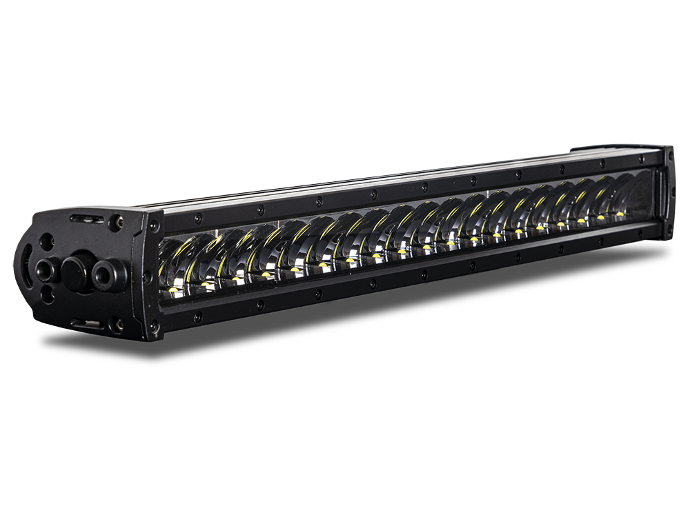 Luxtar X20 Black Edition LED-ramp 200W 22″