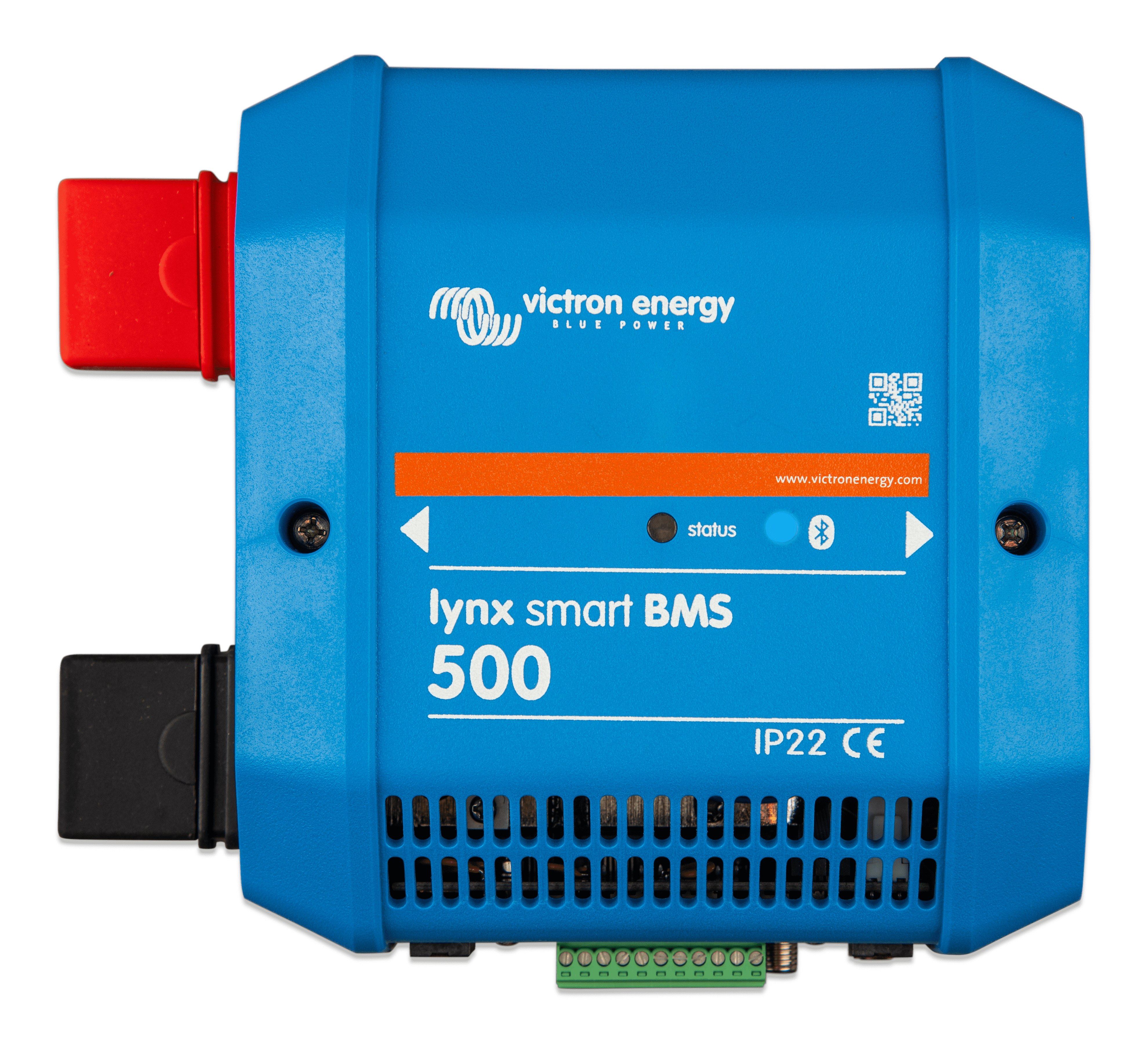 Lynx Smart BMS 500