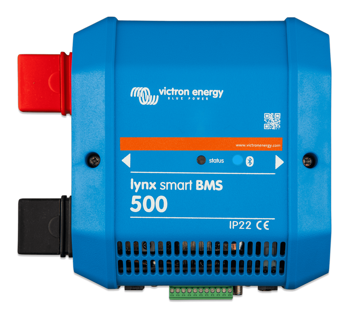 Lynx Smart BMS 500