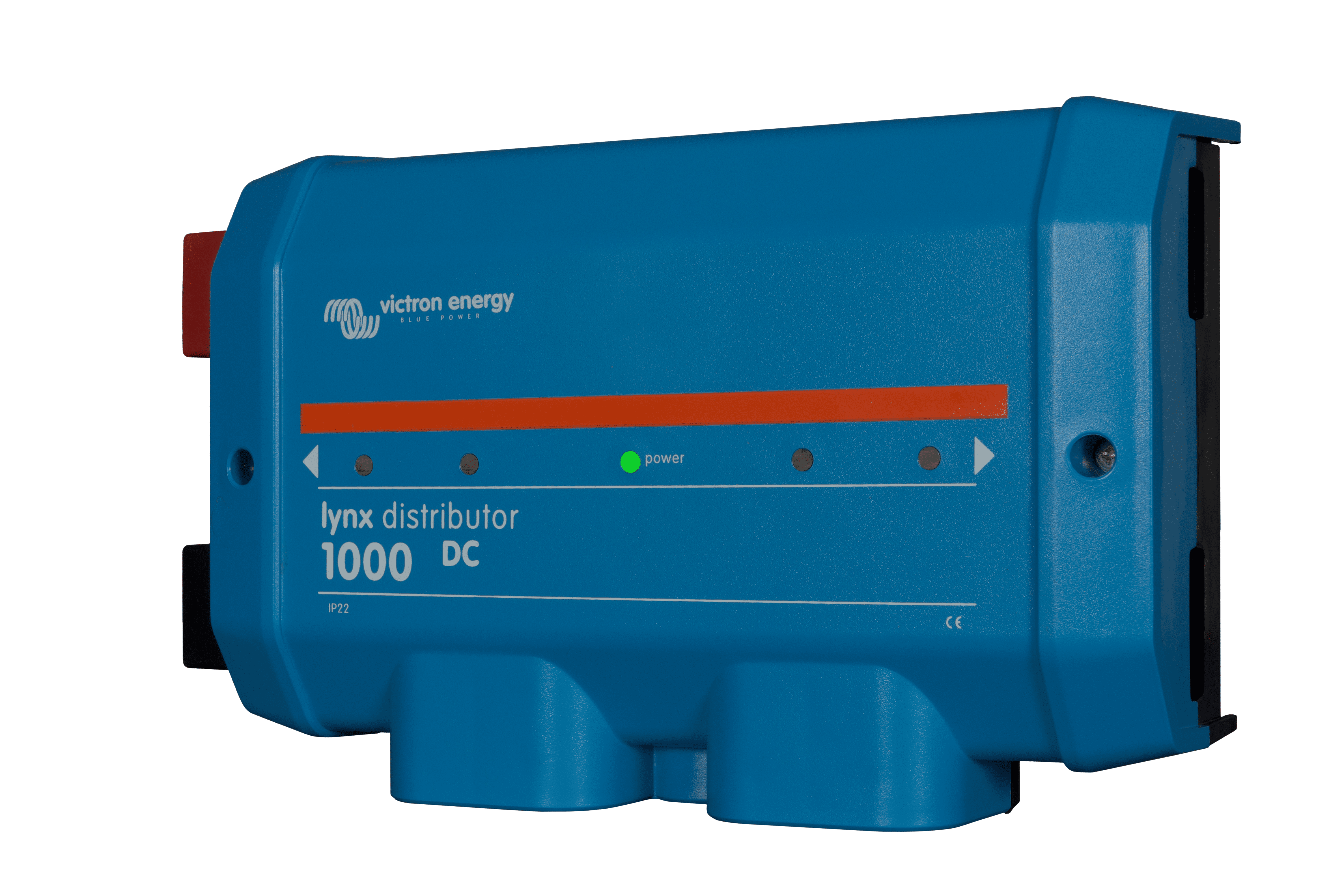 Lynx Distributor (M10)