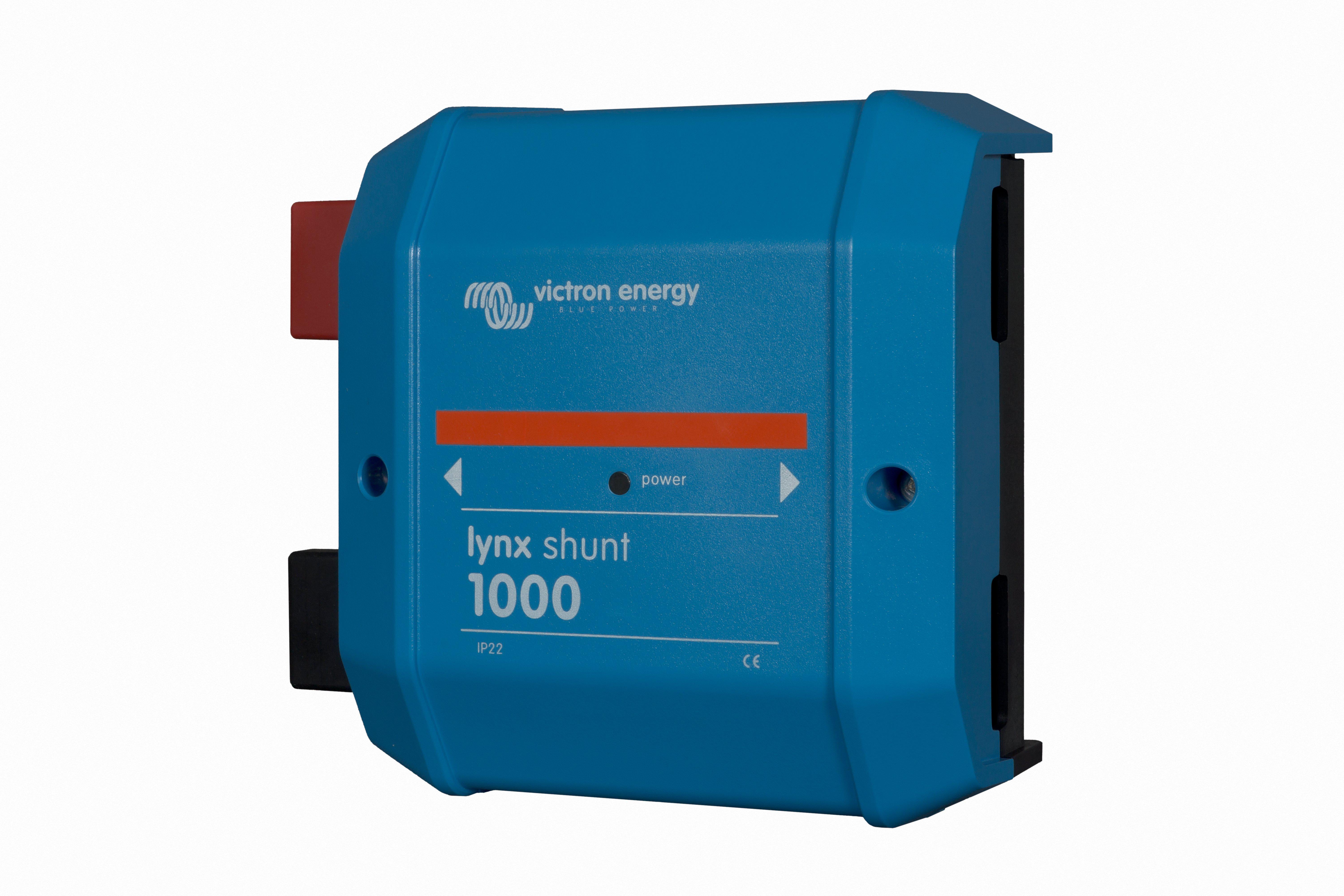 Lynx Shunt VE.Can M10