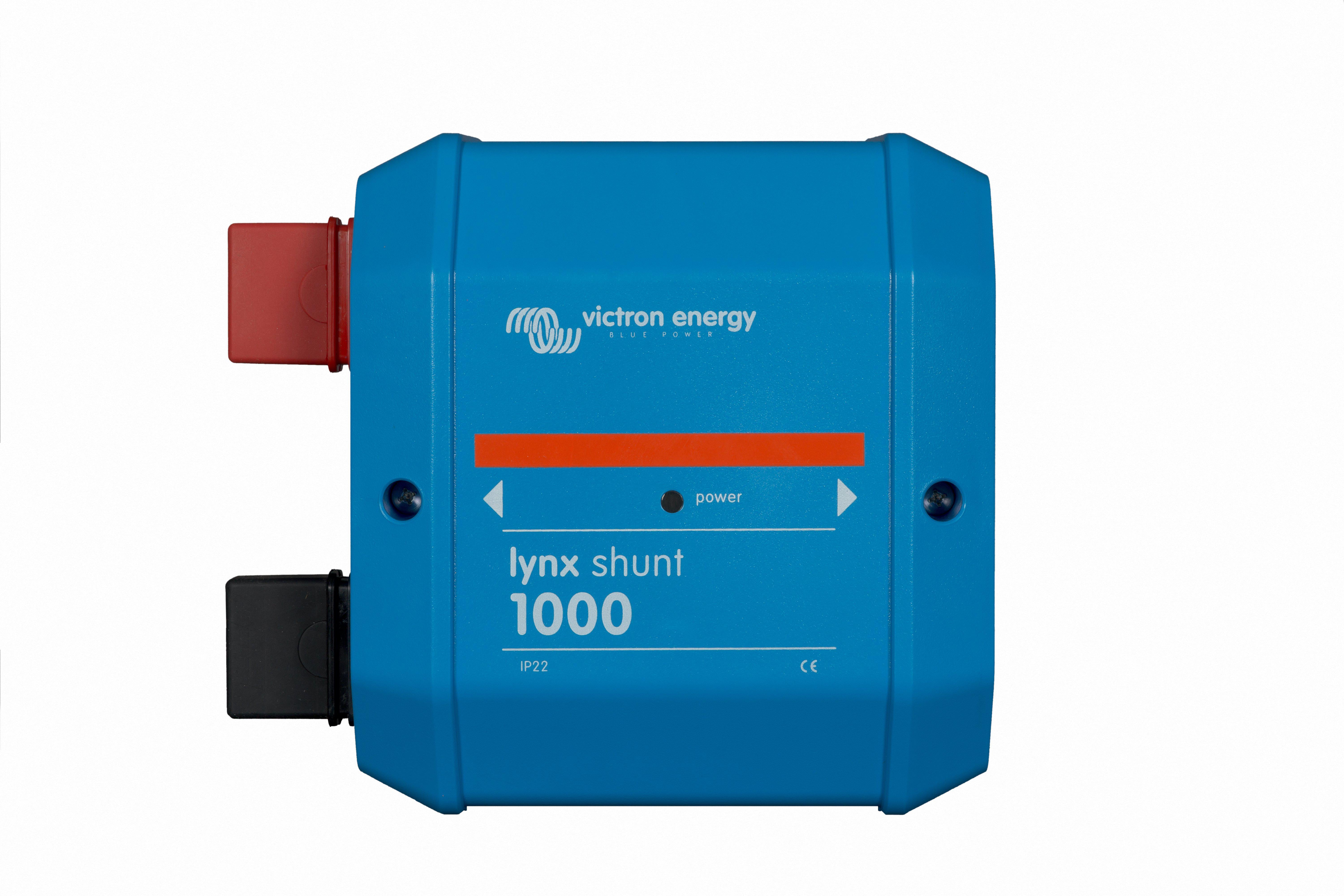Lynx Shunt VE.Can M8
