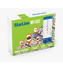 StarLine M13EU