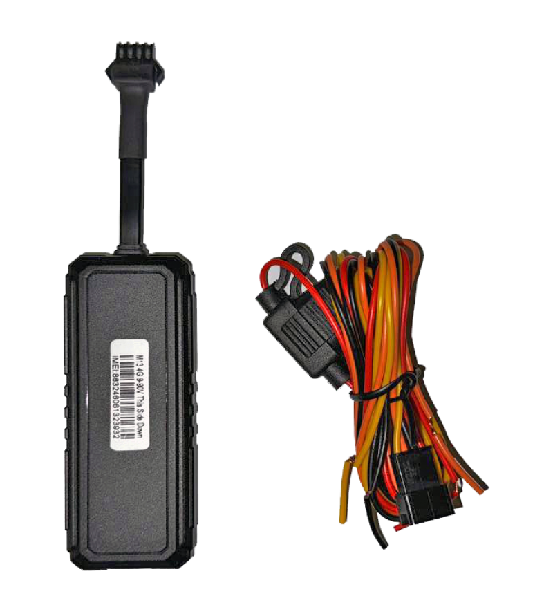 StarLine M13EUv2-ECO