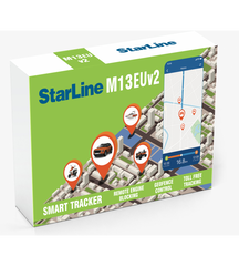 StarLine M13EUv2