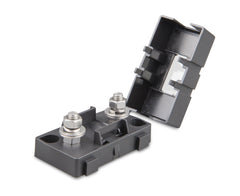 Fuse holder for MIDI-fuse