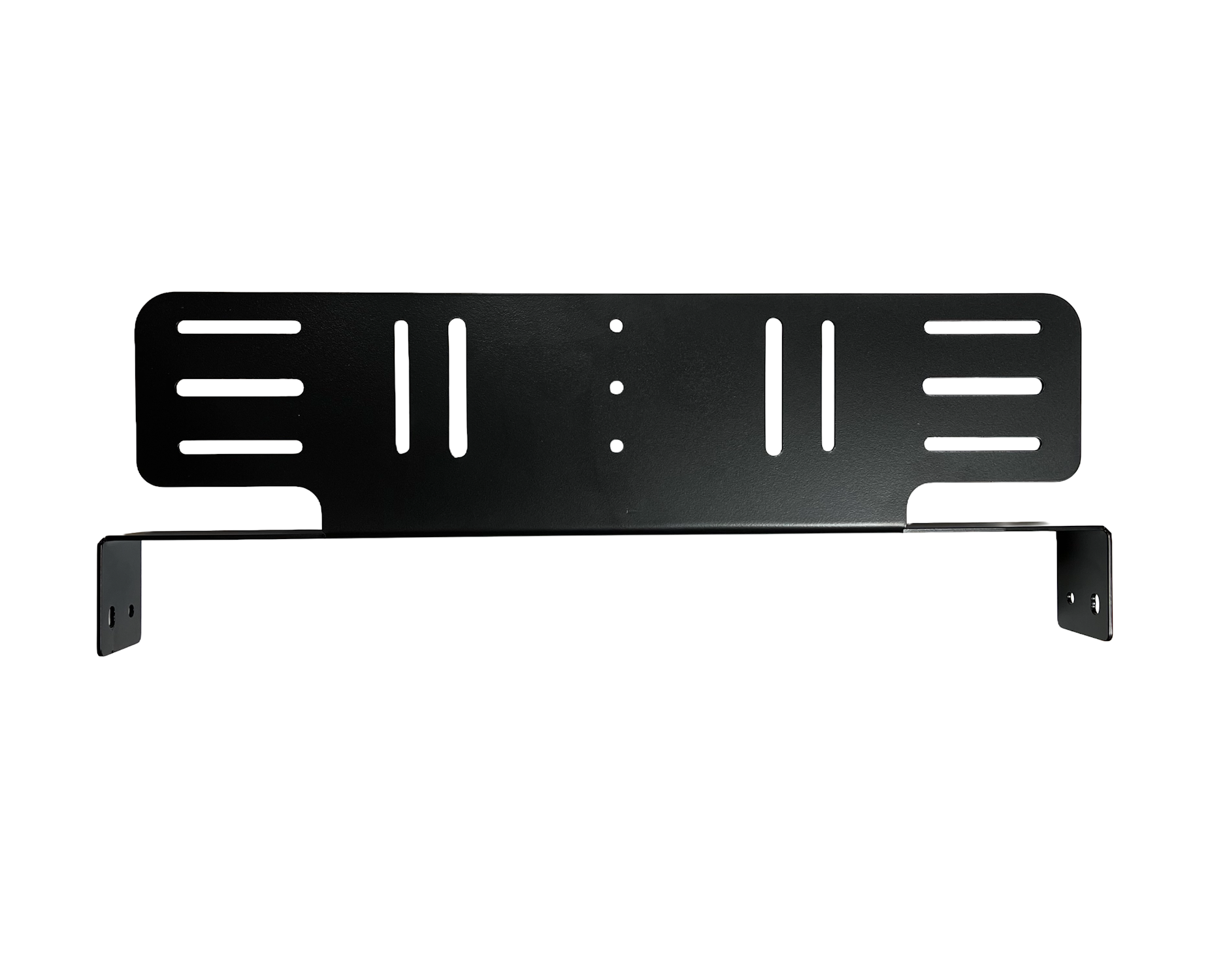 Hallare for LED-ramp V-Sight Punisher V2 20″