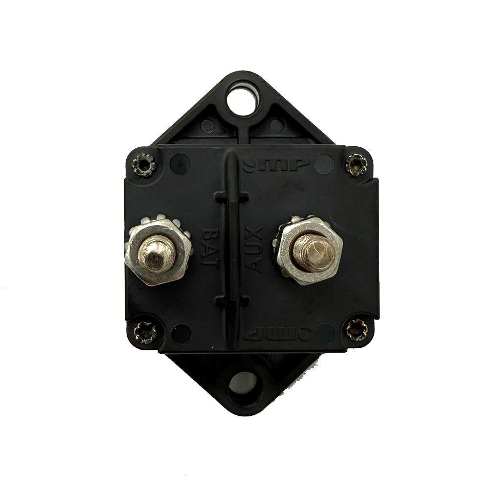 Automatsäkring 60A MP Återställningsbar Panel
