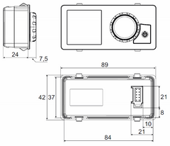 UniControl 12-24V