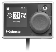 Tidur 12-24V MultiControl HD